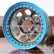 4x4 wheel rim, SUV wheel for Japan car wheel for hot selling